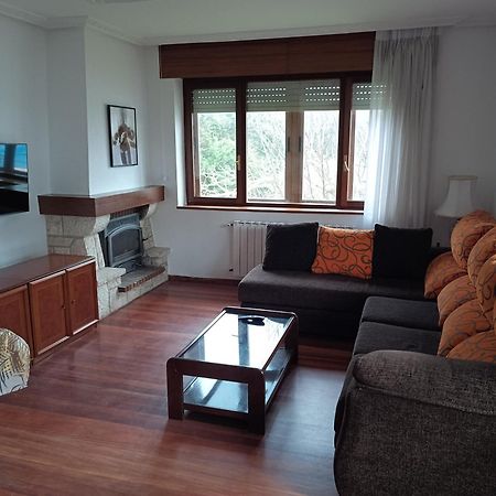 Villa La Rufina Noja Luaran gambar