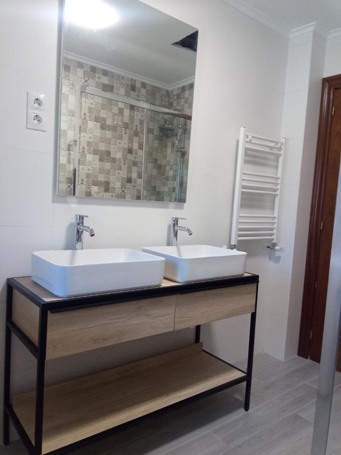 Villa La Rufina Noja Luaran gambar