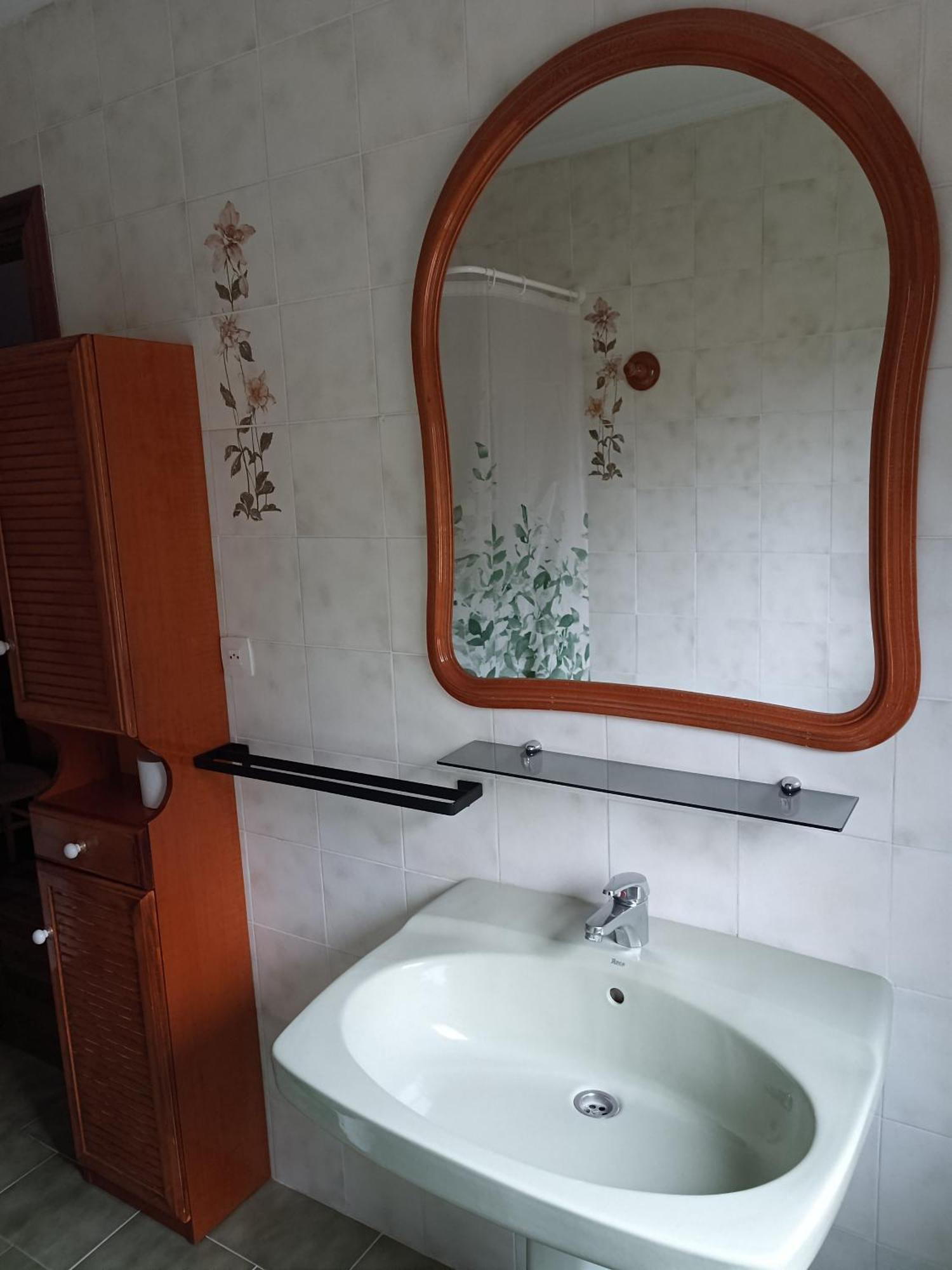 Villa La Rufina Noja Luaran gambar