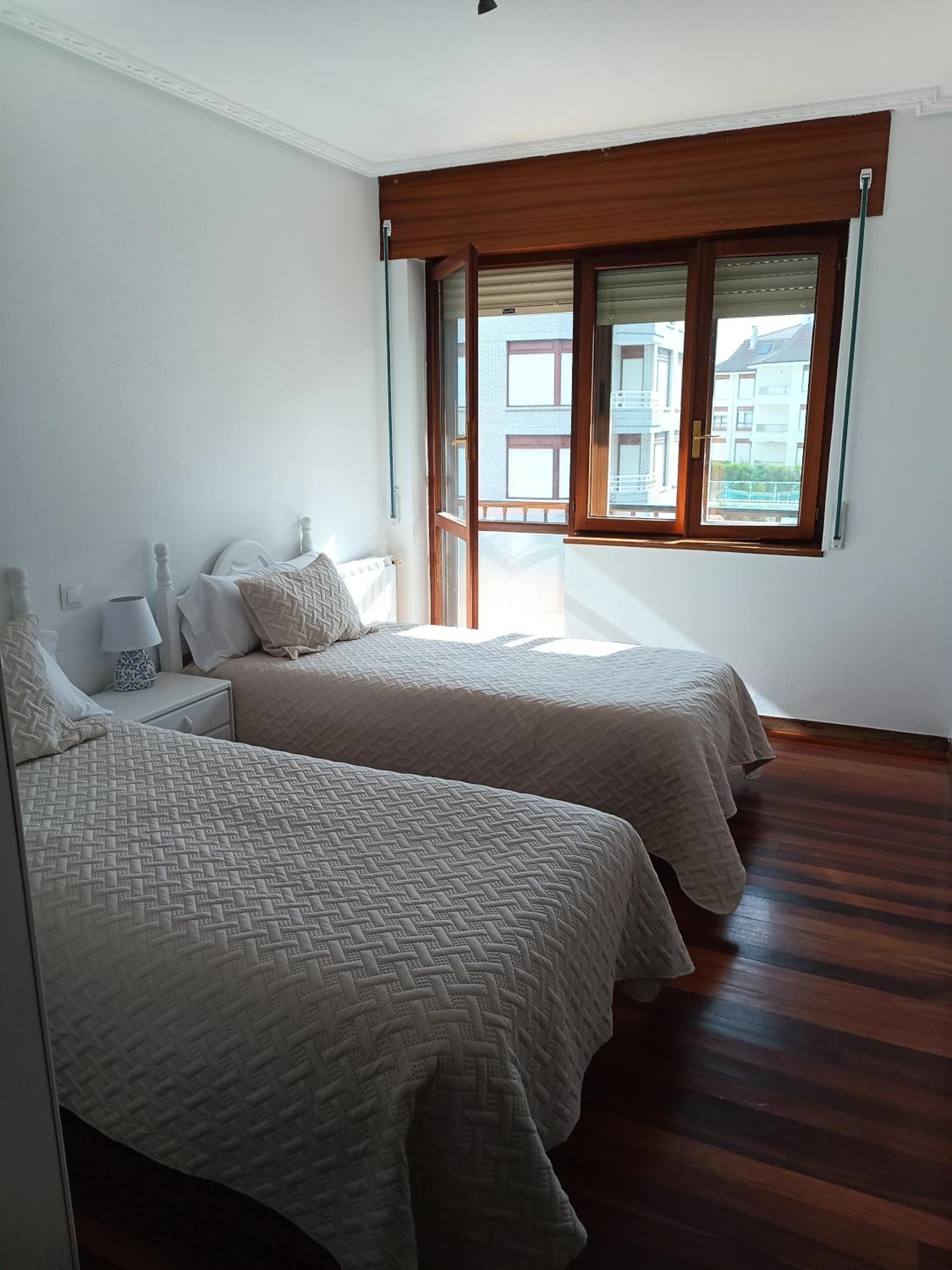 Villa La Rufina Noja Luaran gambar