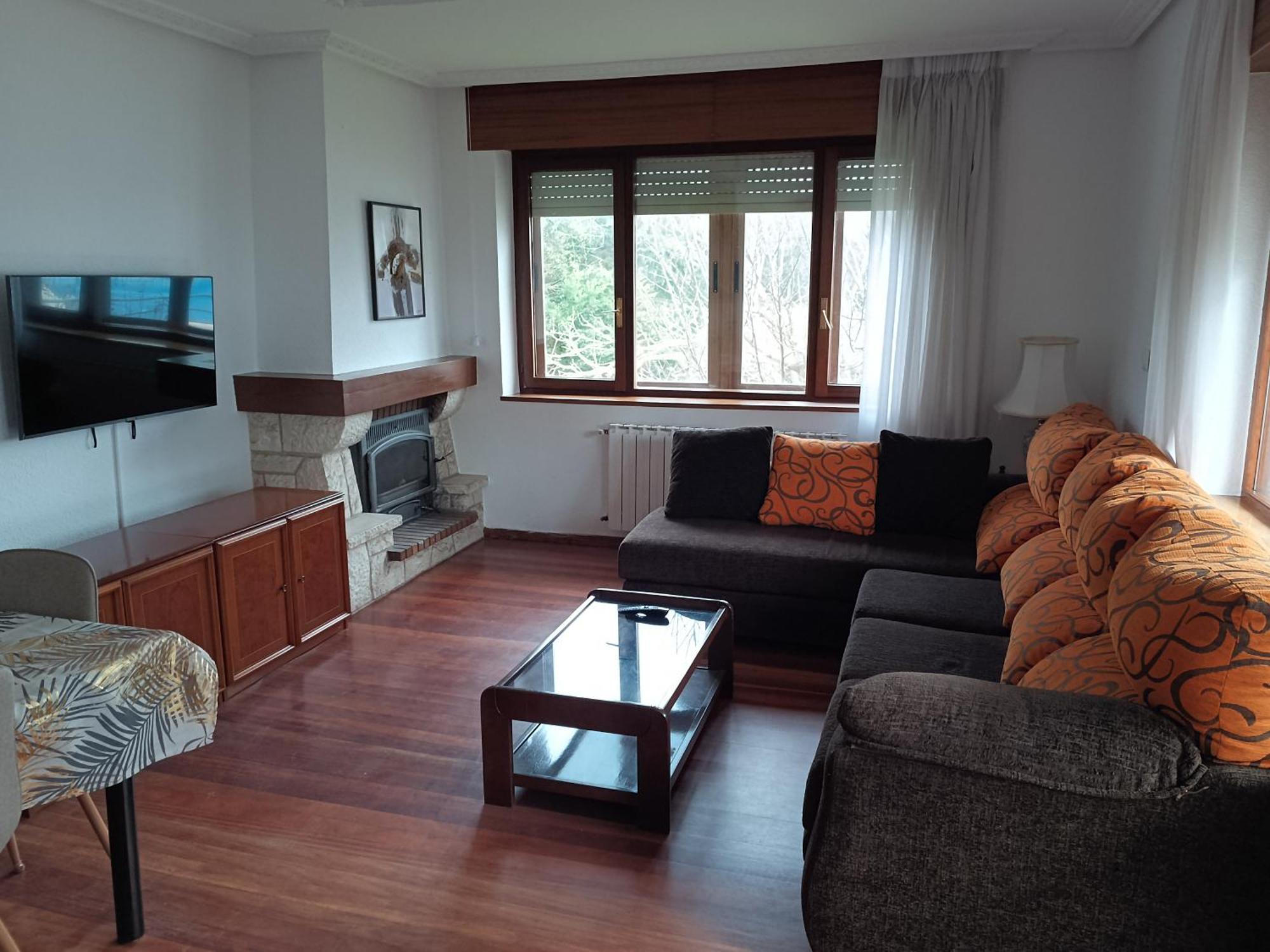 Villa La Rufina Noja Luaran gambar