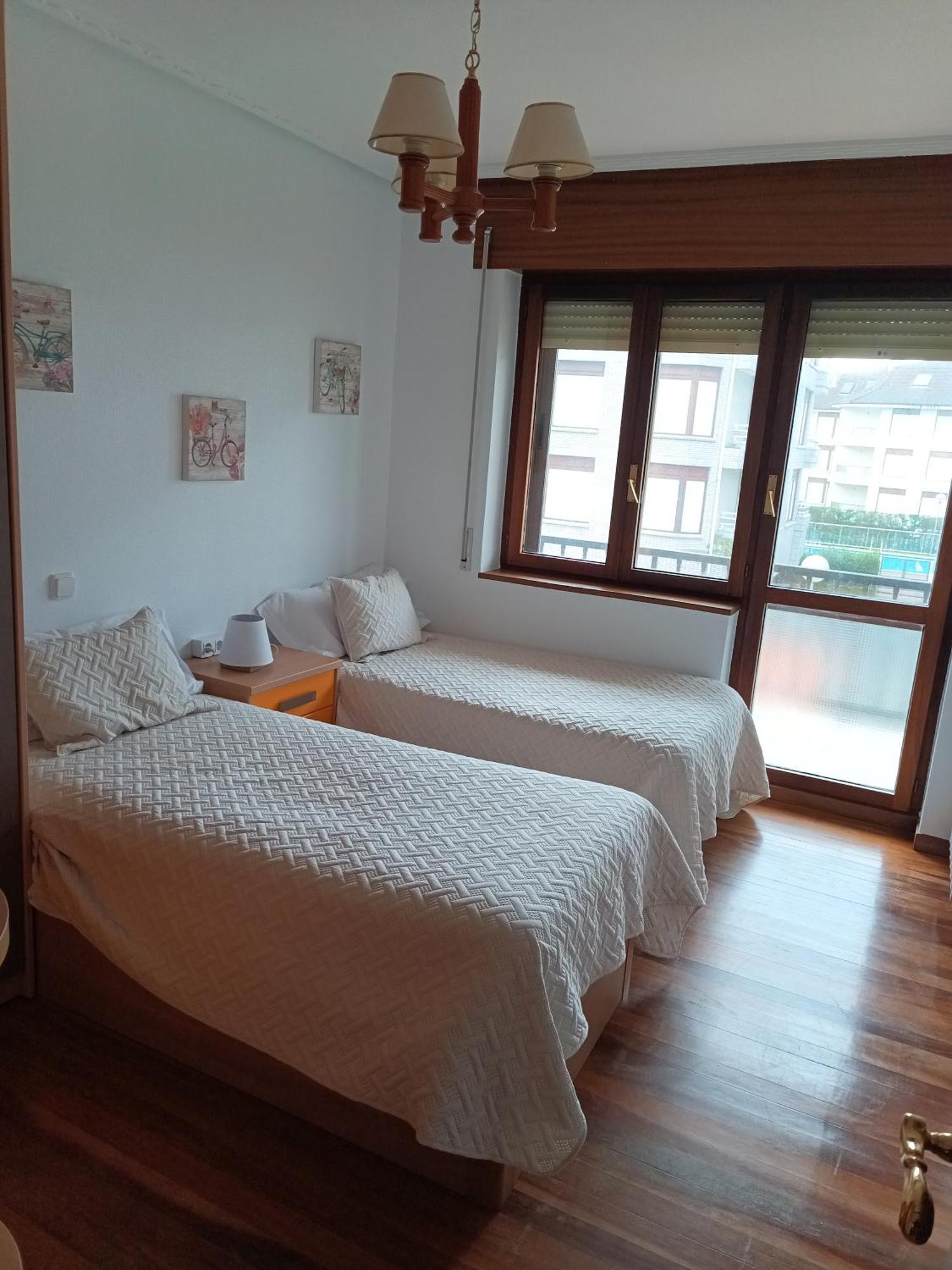 Villa La Rufina Noja Luaran gambar